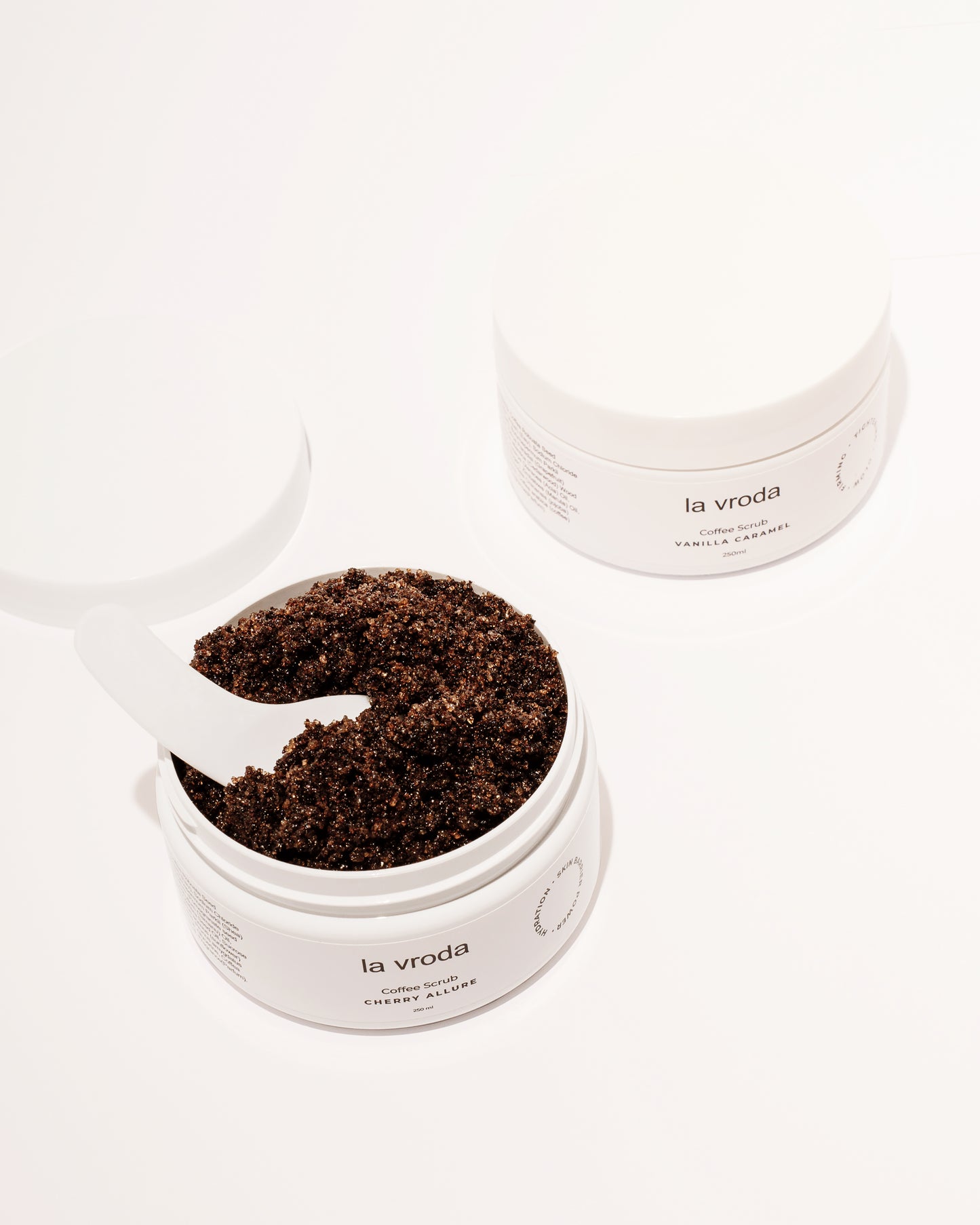 Double Espresso Glow Duo