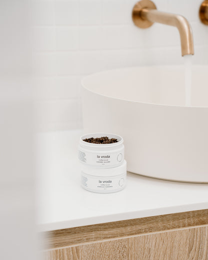 Double Espresso Glow Duo