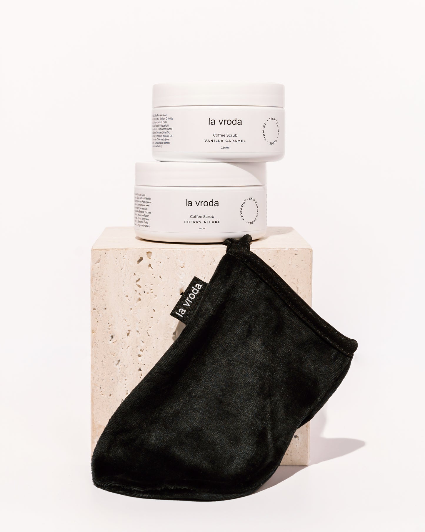 Glow Duo Beauty Set