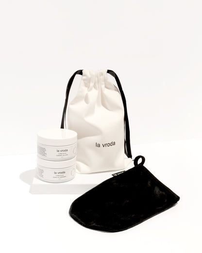 Glow Duo Beauty Set